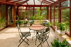 Holden conservatory quotes